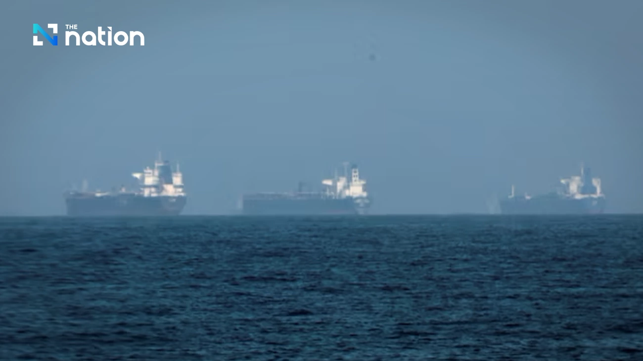 Iran Gempur Kapal Tanker Minyak di Teluk Persia, Abai Setelah Diperingati